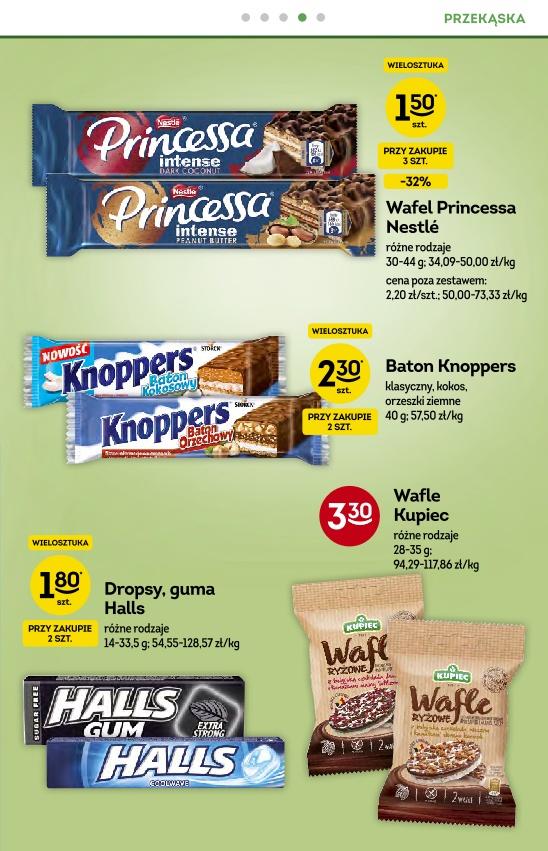 Gazetka promocyjna Żabka str. 15