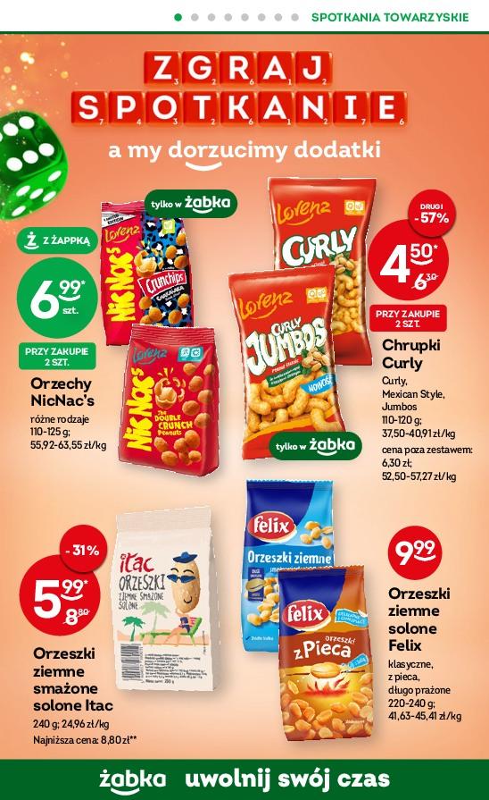 Gazetka promocyjna Żabka str. 16