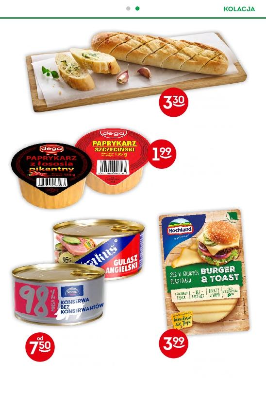 Gazetka promocyjna Żabka str. 37