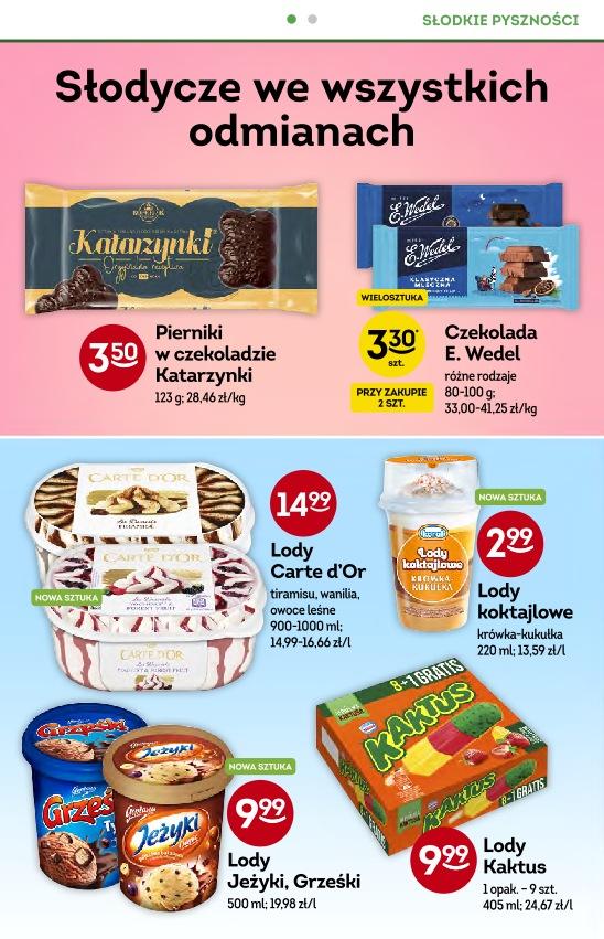 Gazetka promocyjna Żabka str. 28