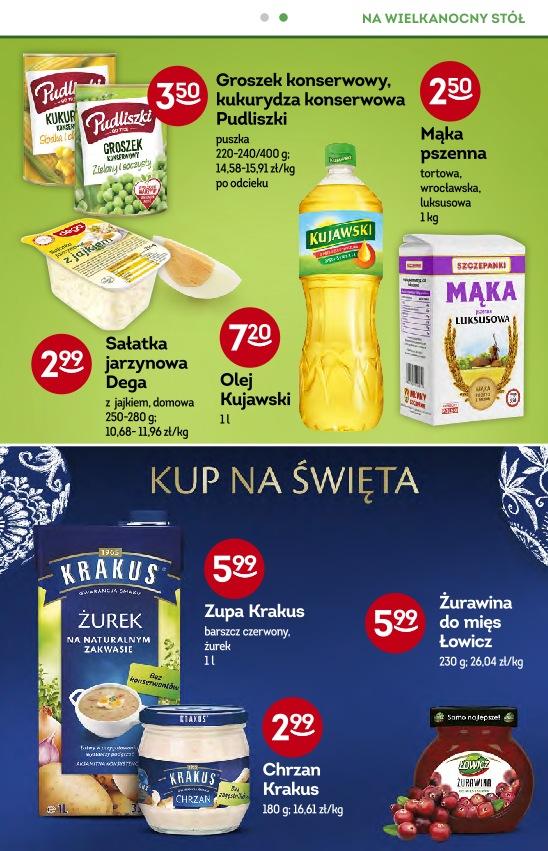 Gazetka promocyjna Żabka str. 13