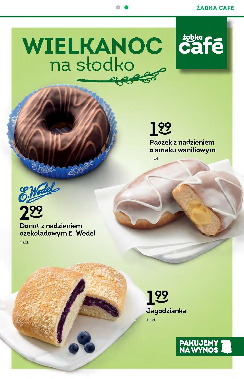 Gazetka promocyjna Żabka str. 15