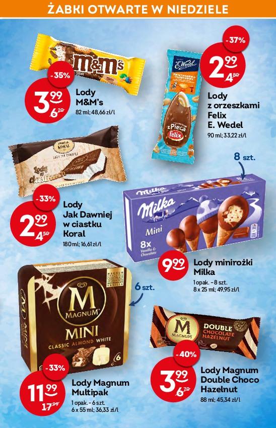 Gazetka promocyjna Żabka str. 41