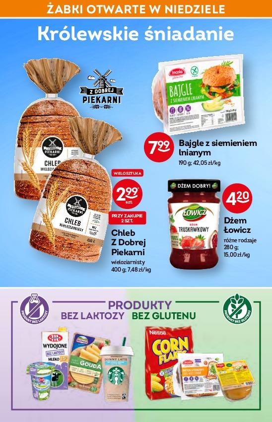 Gazetka promocyjna Żabka str. 24