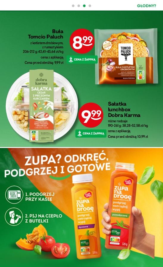 Gazetka promocyjna Żabka str. 12