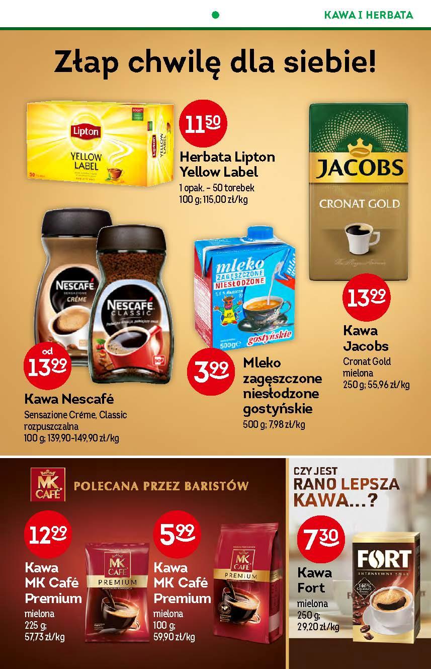 Gazetka promocyjna Żabka str. 35