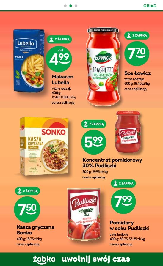 Gazetka promocyjna Żabka str. 41