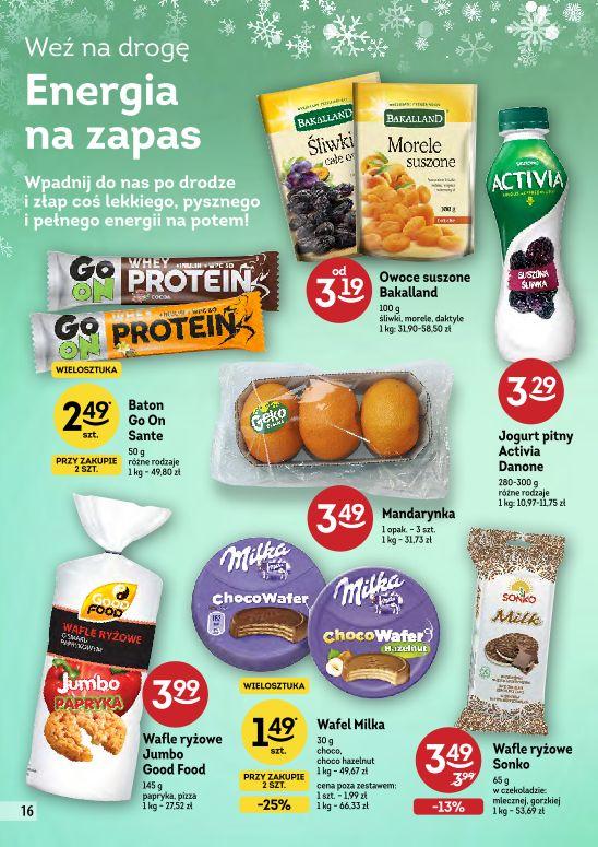 Gazetka promocyjna Żabka str. 18