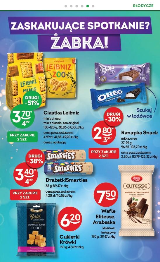 Gazetka promocyjna Żabka str. 26
