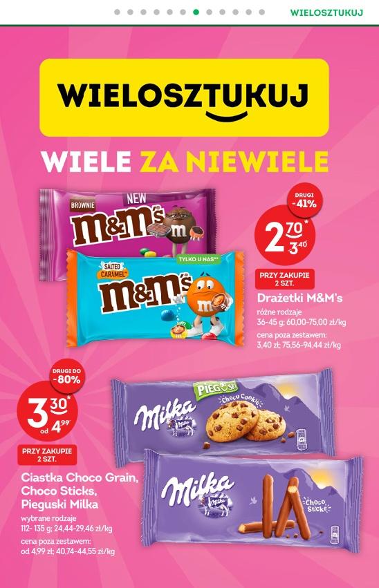 Gazetka promocyjna Żabka str. 12