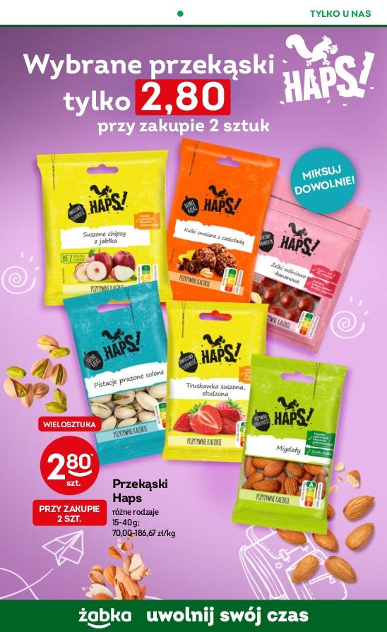 Gazetka promocyjna Żabka str. 37