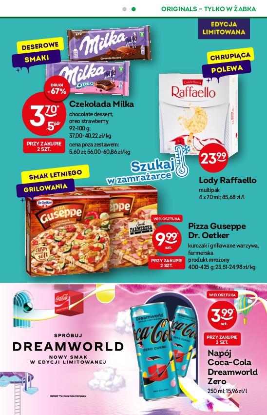 Gazetka promocyjna Żabka str. 23
