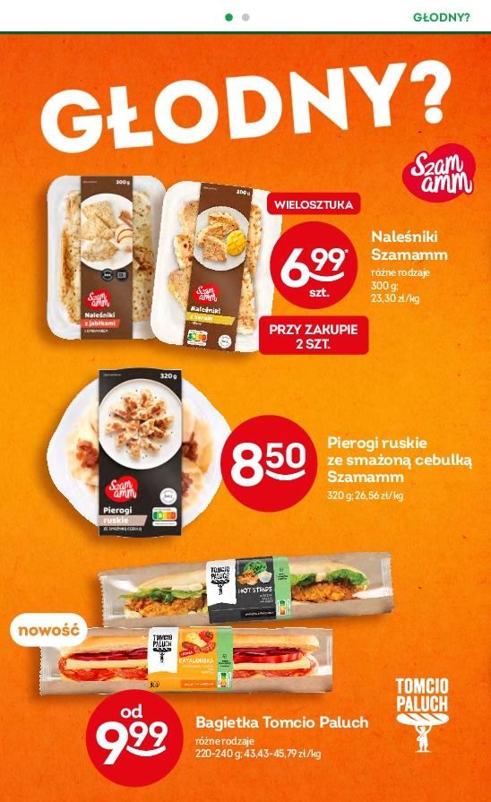 Gazetka promocyjna Żabka str. 4