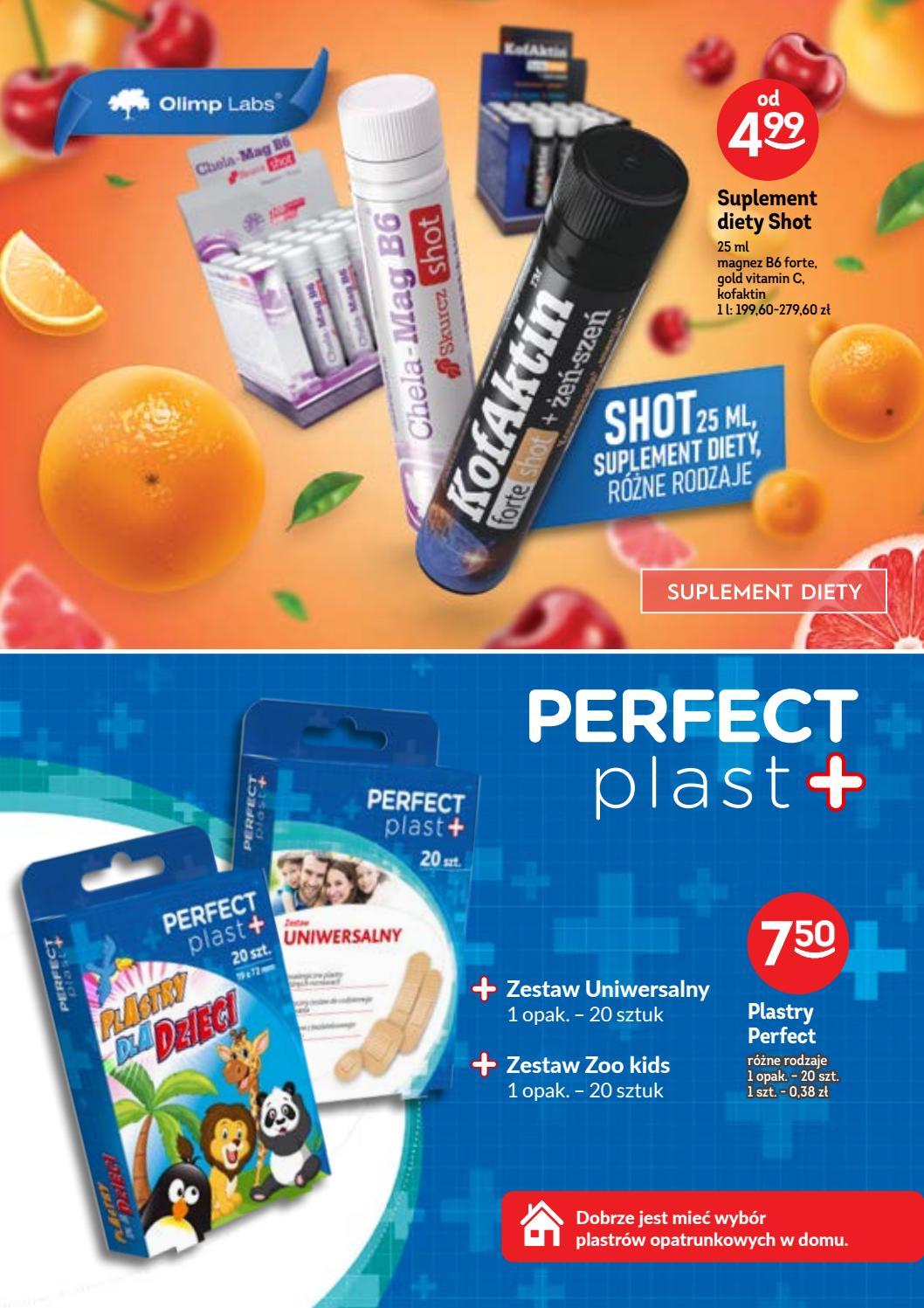 Gazetka promocyjna Żabka str. 30