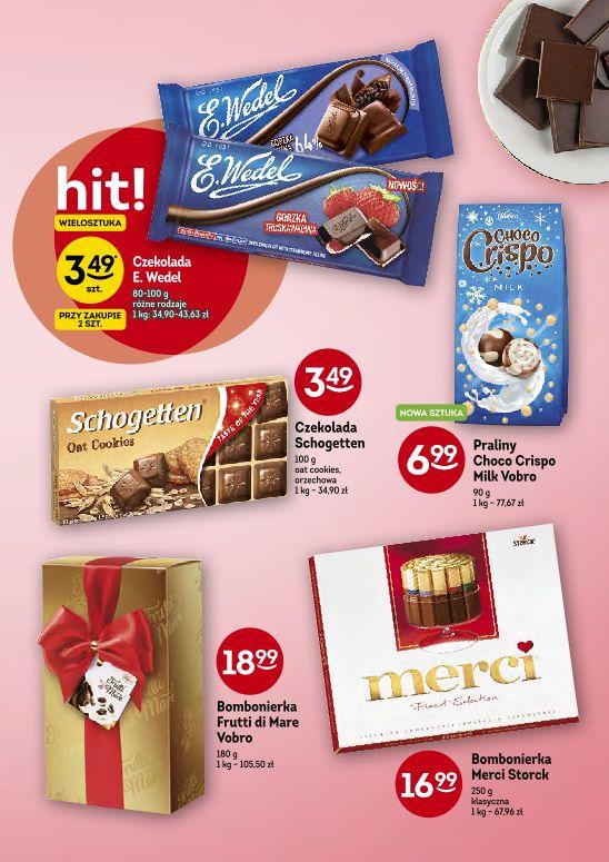 Gazetka promocyjna Żabka str. 23