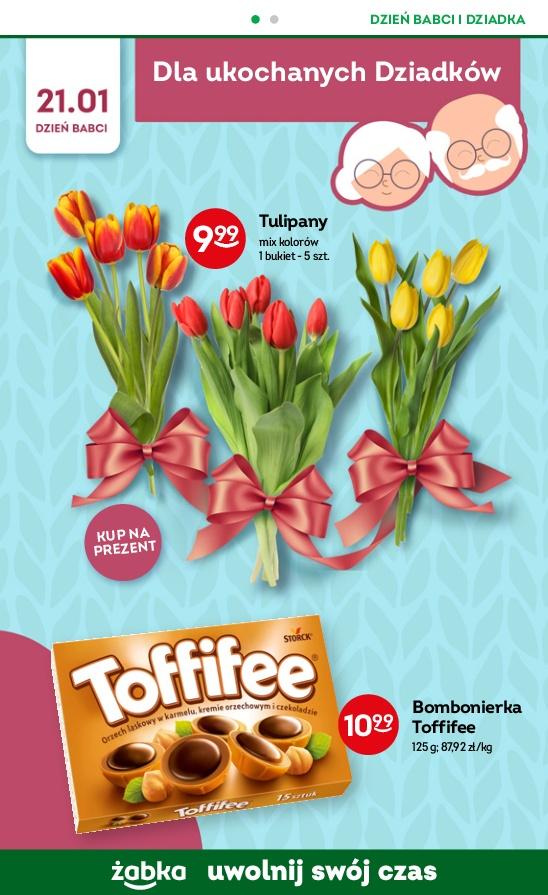 Gazetka promocyjna Żabka str. 18