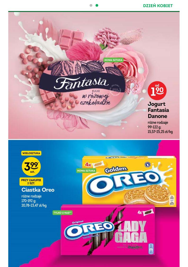 Gazetka promocyjna Żabka str. 15