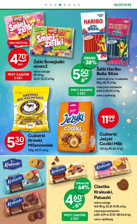 Gazetka promocyjna Żabka str. 21