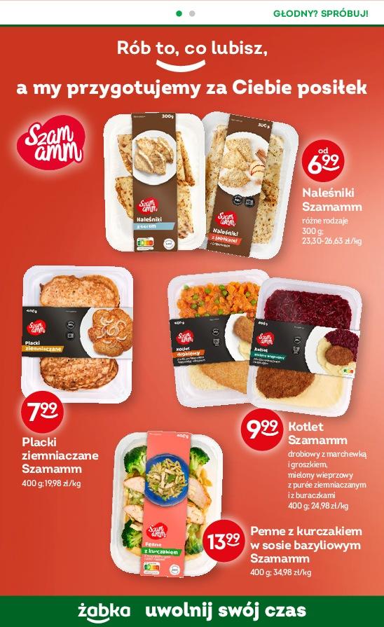 Gazetka promocyjna Żabka str. 2