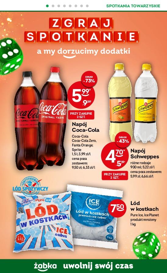 Gazetka promocyjna Żabka str. 22