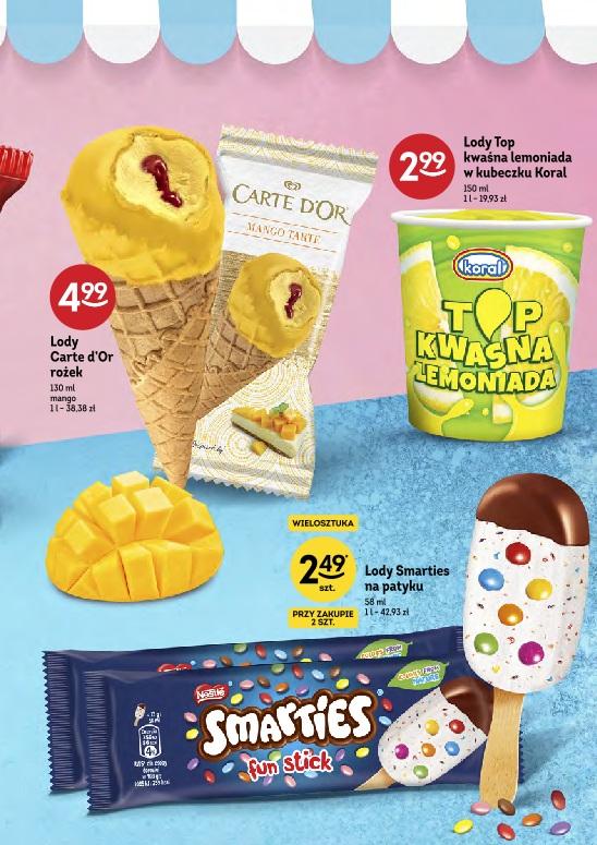 Gazetka promocyjna Żabka str. 13