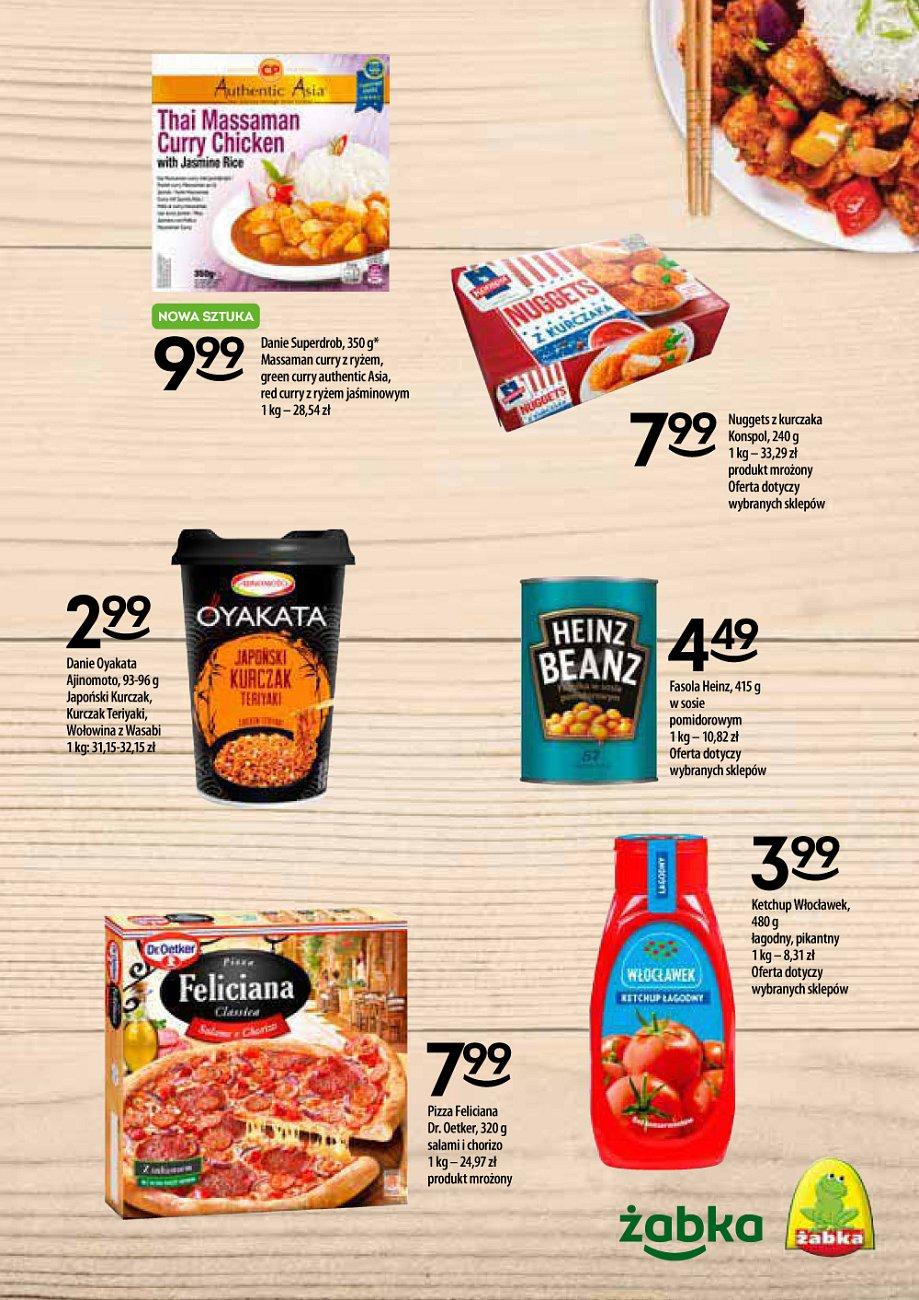 Gazetka promocyjna Żabka str. 17