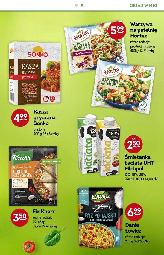 Gazetka promocyjna Żabka str. 45