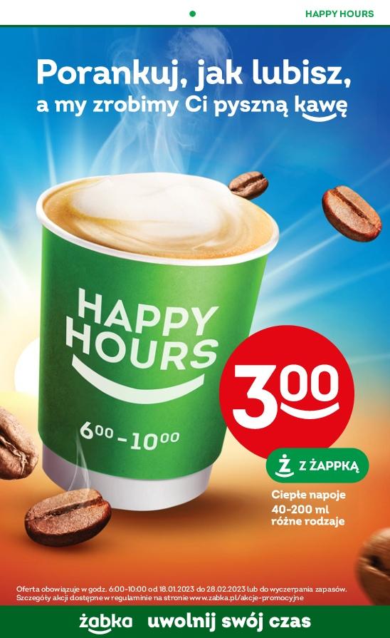 Gazetka promocyjna Żabka str. 8