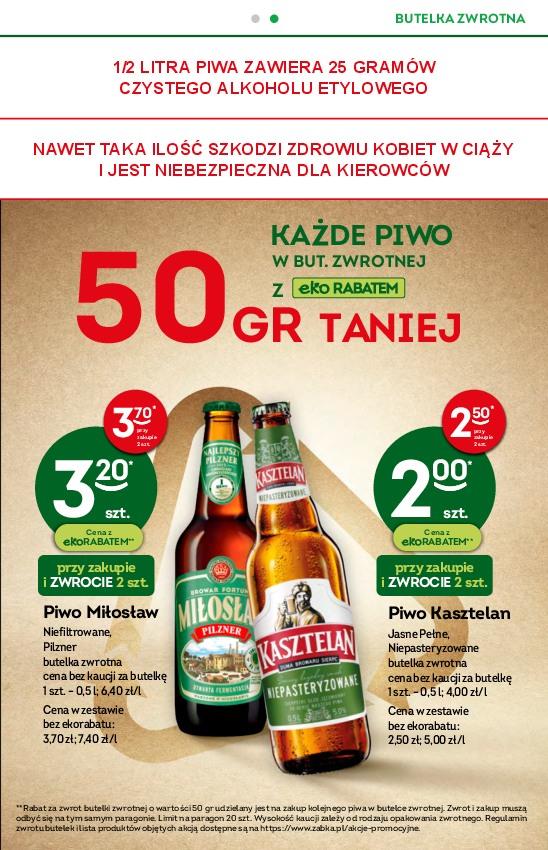 Gazetka promocyjna Żabka str. 5