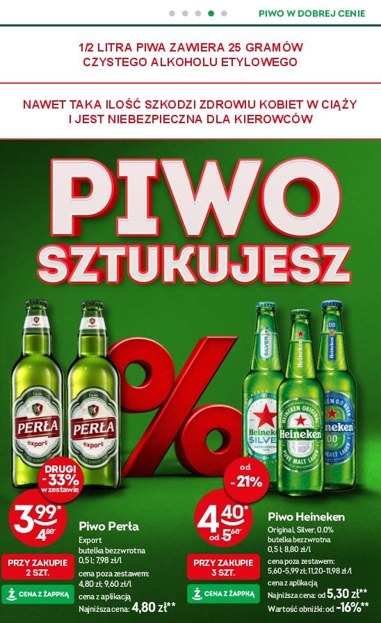 Gazetka promocyjna Żabka str. 30