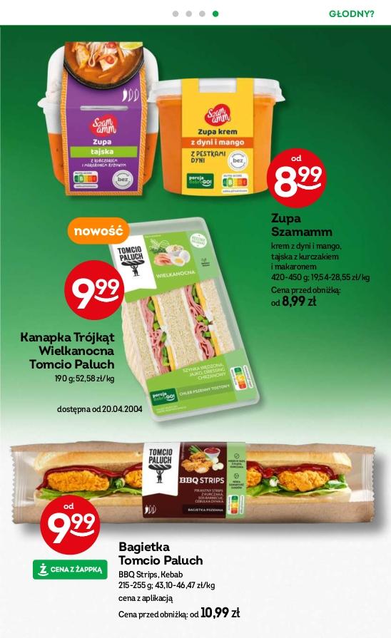 Gazetka promocyjna Żabka str. 11