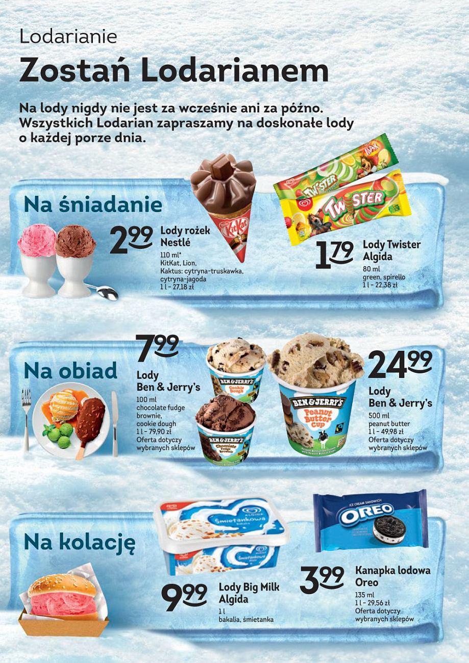 Gazetka promocyjna Żabka str. 18