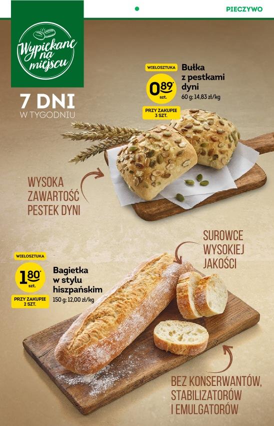 Gazetka promocyjna Żabka str. 26