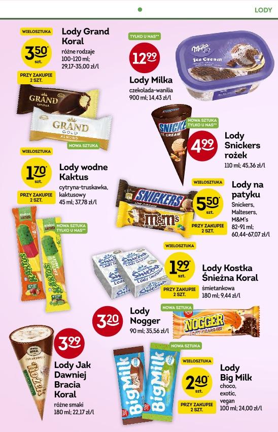 Gazetka promocyjna Żabka str. 37