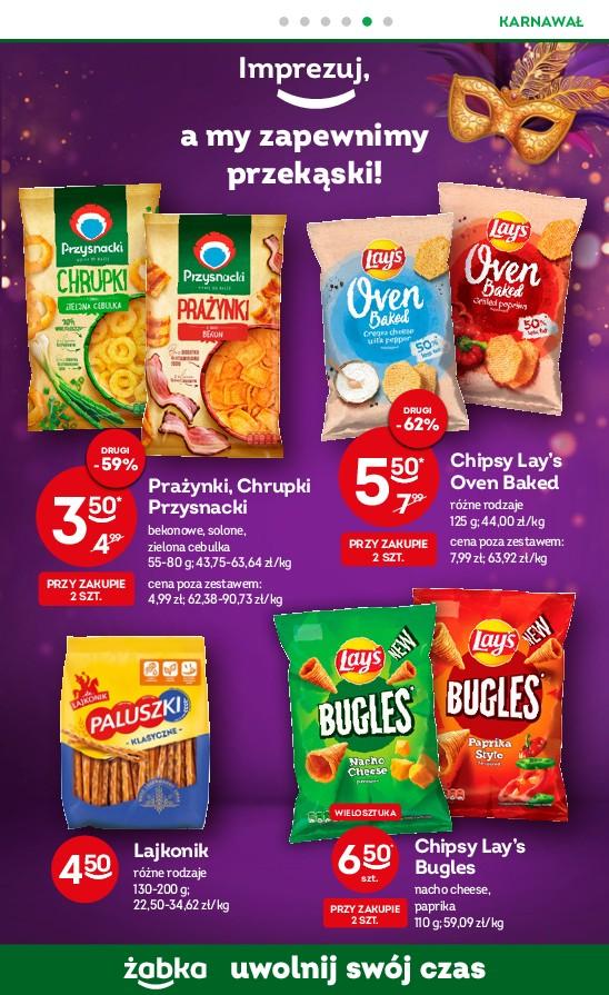 Gazetka promocyjna Żabka str. 14