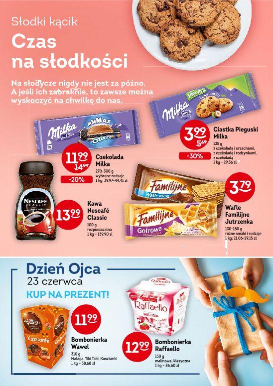 Gazetka promocyjna Żabka str. 19