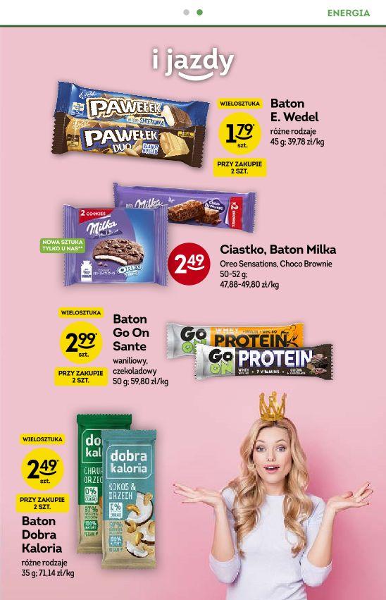 Gazetka promocyjna Żabka str. 7