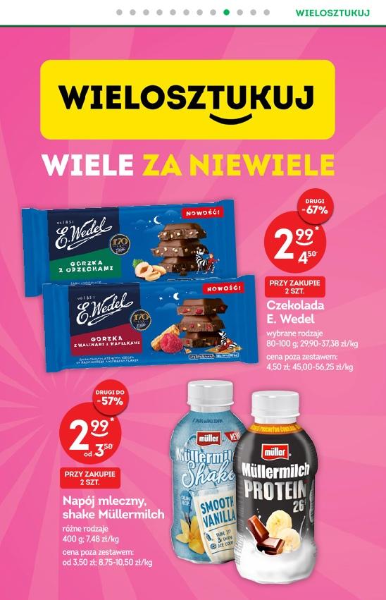 Gazetka promocyjna Żabka str. 14