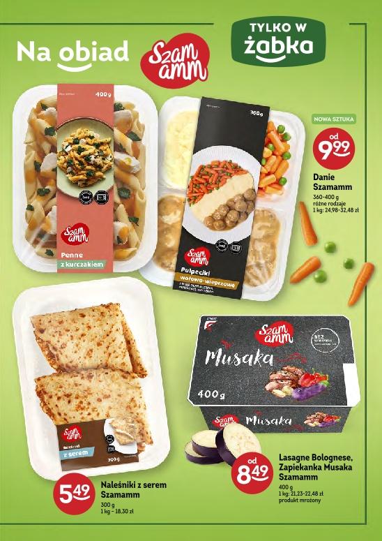 Gazetka promocyjna Żabka str. 29