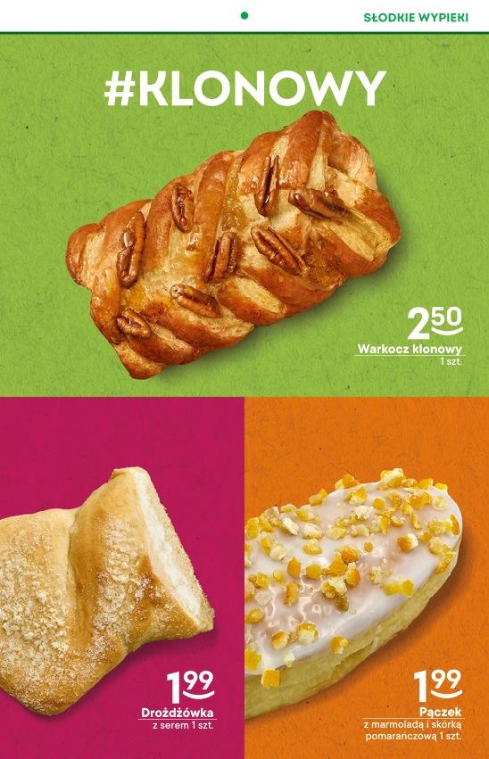 Gazetka promocyjna Żabka str. 25