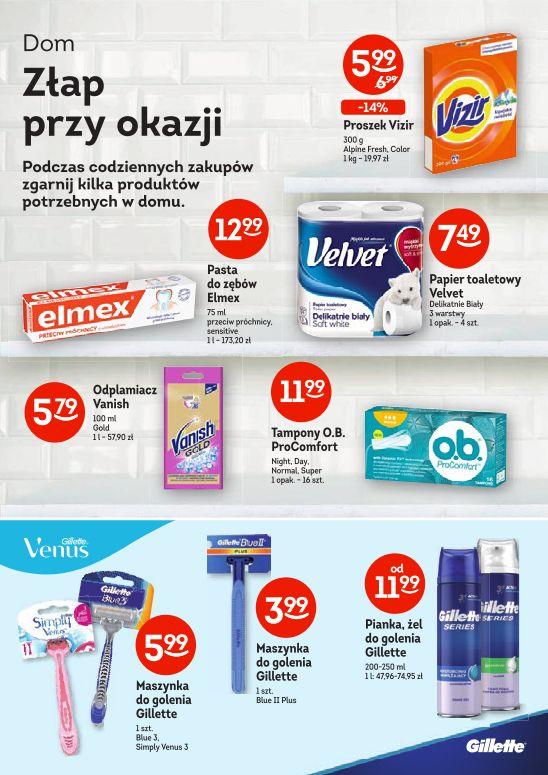 Gazetka promocyjna Żabka str. 22