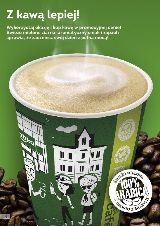 Gazetka promocyjna Żabka str. 6