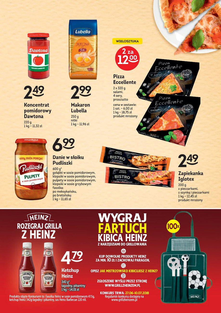 Gazetka promocyjna Żabka str. 13