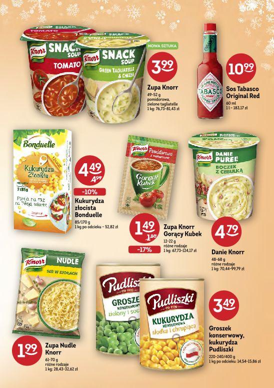 Gazetka promocyjna Żabka str. 21