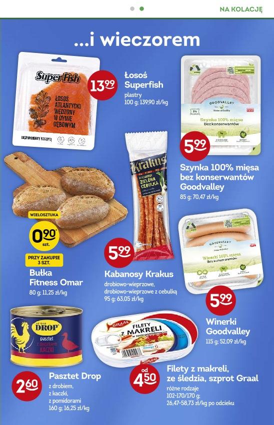 Gazetka promocyjna Żabka str. 33