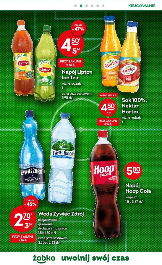 Gazetka promocyjna Żabka str. 9