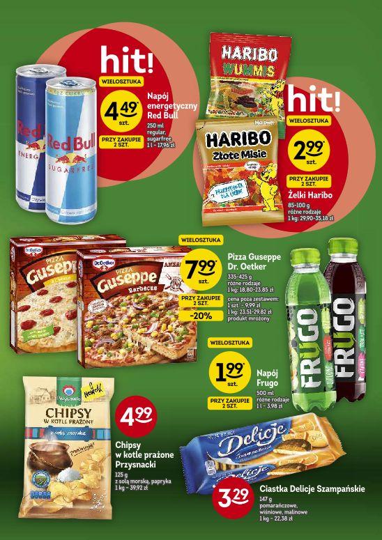 Gazetka promocyjna Żabka str. 5