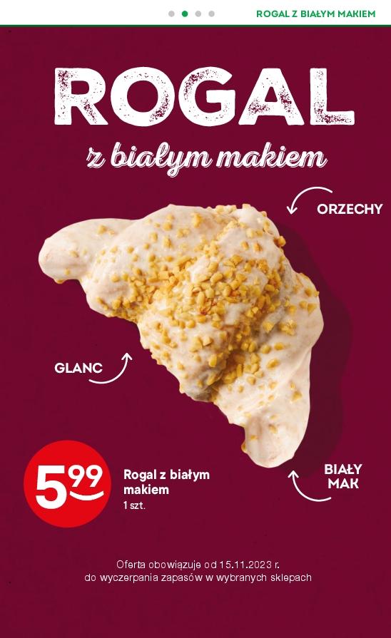 Gazetka promocyjna Żabka str. 5