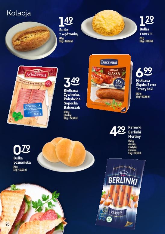 Gazetka promocyjna Żabka str. 26