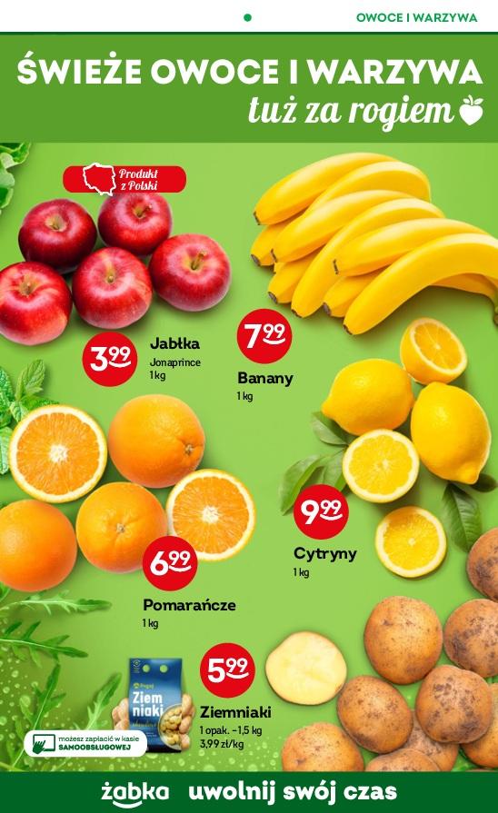 Gazetka promocyjna Żabka str. 29